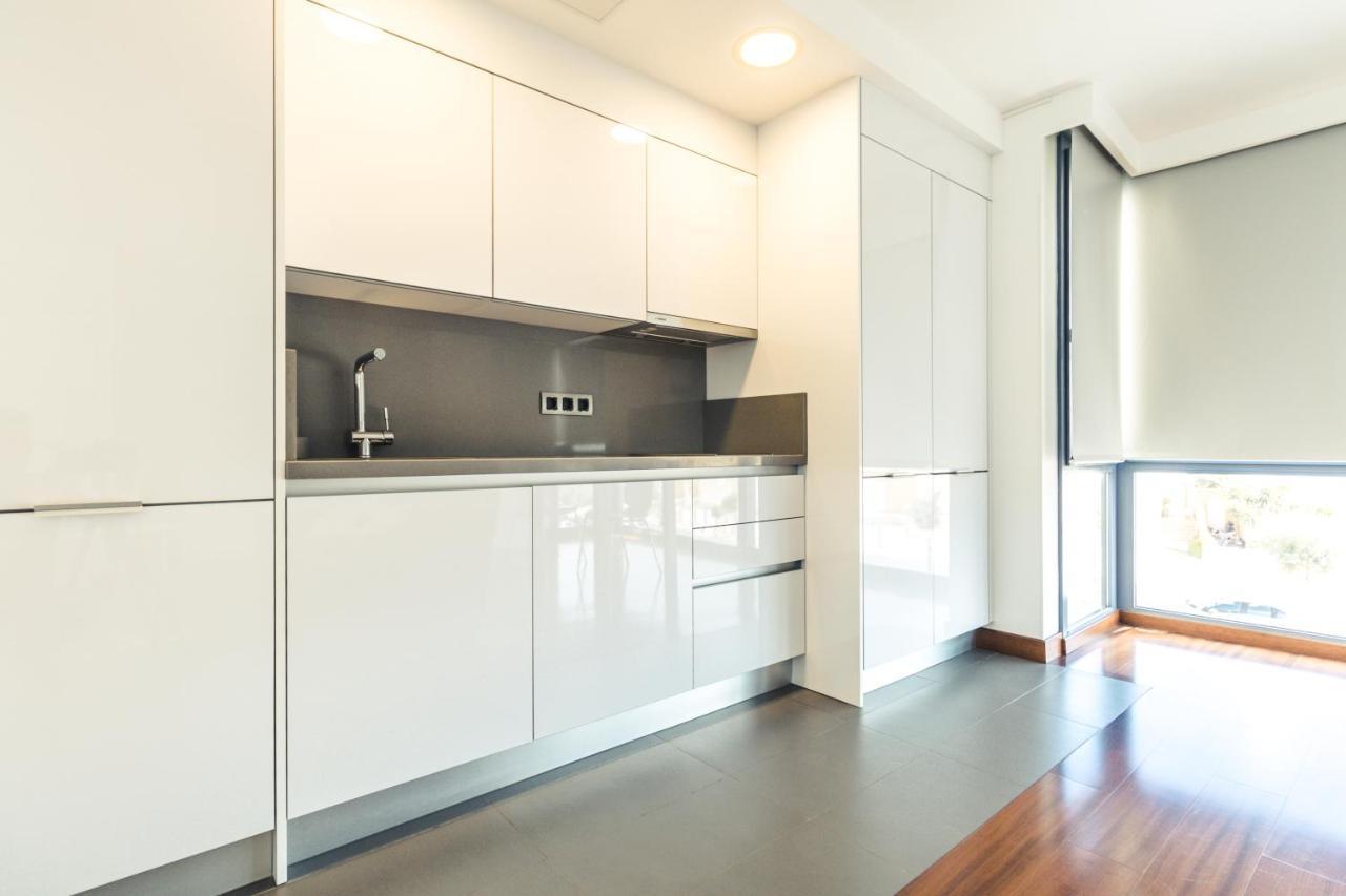 Melenara Beach Avenue Apt Shared Terrace Exteriér fotografie