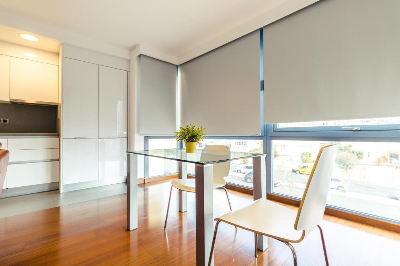 Melenara Beach Avenue Apt Shared Terrace Exteriér fotografie