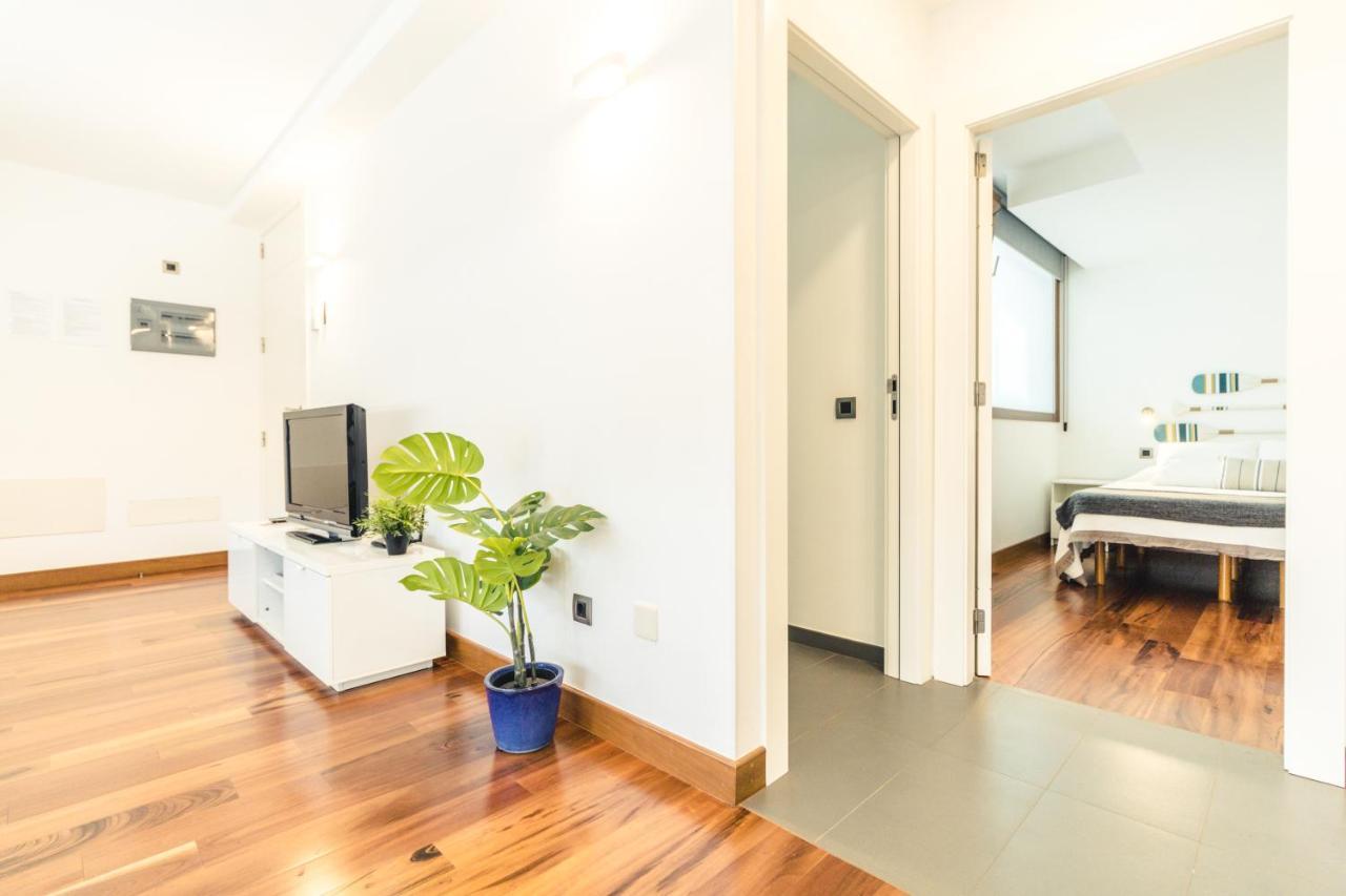 Melenara Beach Avenue Apt Shared Terrace Exteriér fotografie