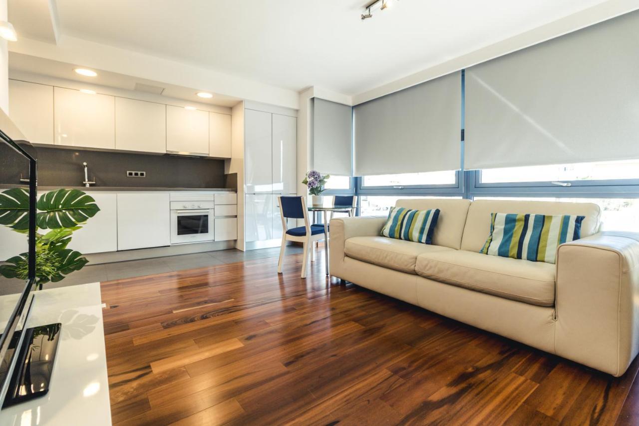 Melenara Beach Avenue Apt Shared Terrace Exteriér fotografie