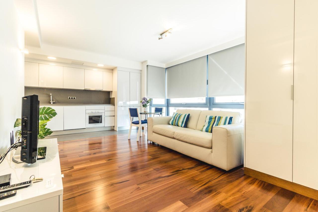 Melenara Beach Avenue Apt Shared Terrace Exteriér fotografie