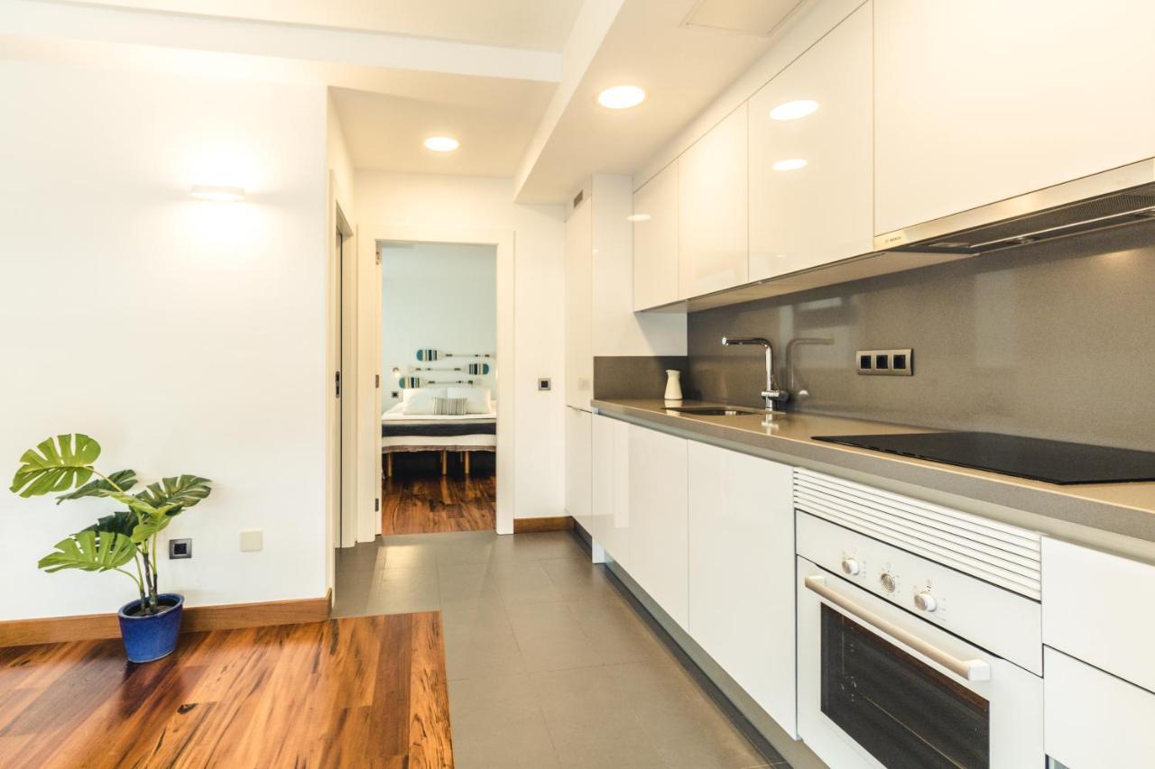 Melenara Beach Avenue Apt Shared Terrace Exteriér fotografie