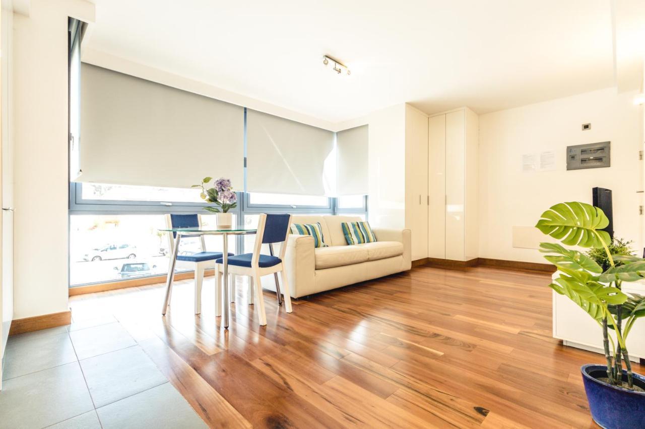 Melenara Beach Avenue Apt Shared Terrace Exteriér fotografie